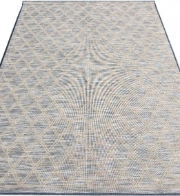 Безворсовий килим Multi Plus 7402 Raw-Bl... - высокое качество по лучшей цене в Украине.